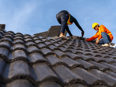 About Roof Repair Experts Clay City, IN